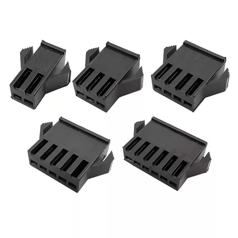Aguja de contacto para conector SM - 100pcs