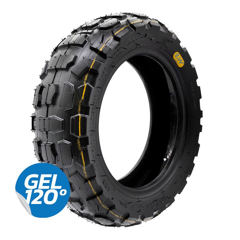 Opona Bezdętkowa Offroad 90/65-6,5 Ewheel