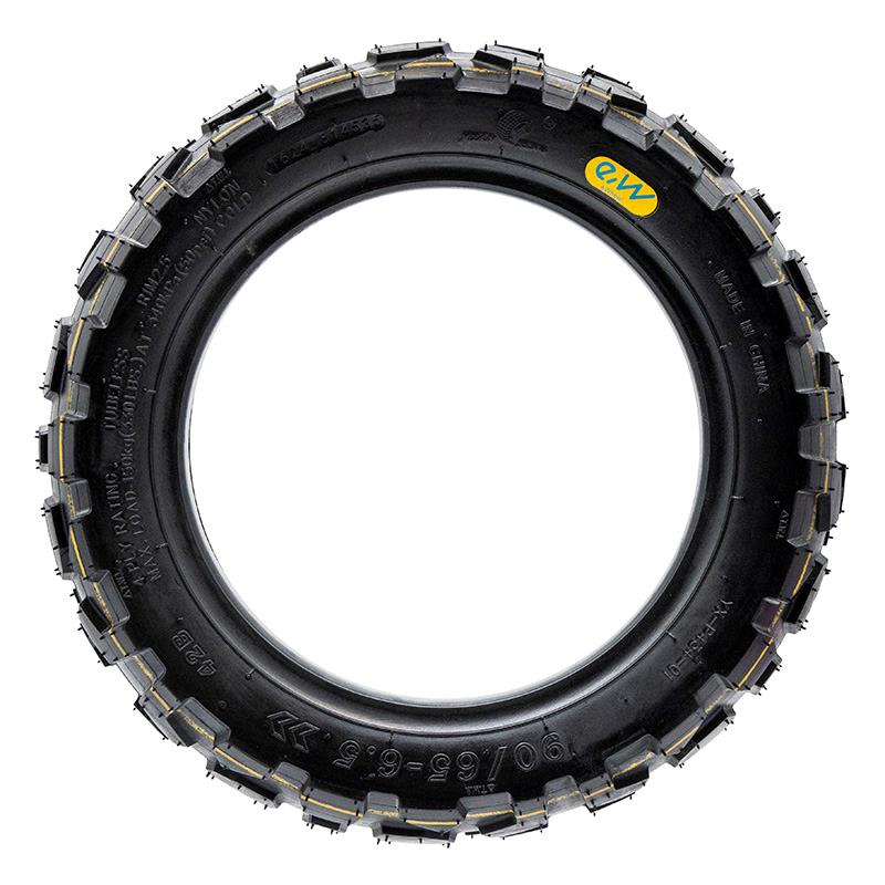 Opona Bezdętkowa Offroad 90/65-6,5 Ewheel