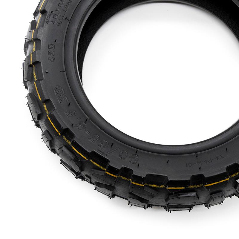 Opona Bezdętkowa Offroad 90/65-6,5 Ewheel