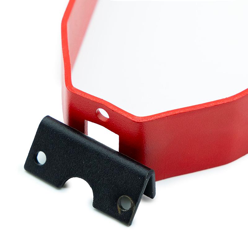 Metal Fender Support for Xiaomi (Mi3 and Earlier)