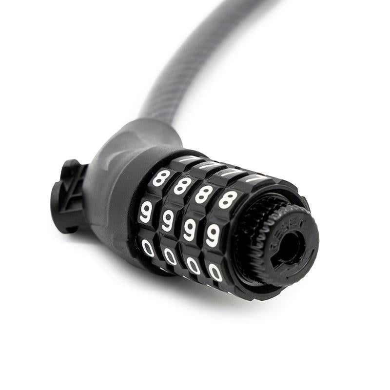 Cadeado Senha EWLK024 Preto