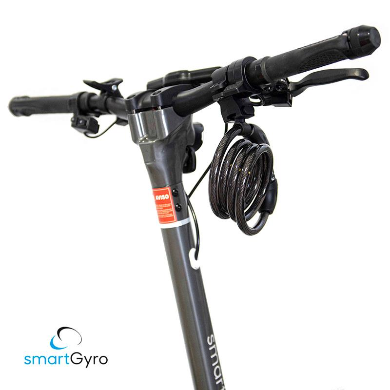 Cadeado Senha EWLK024 Preto