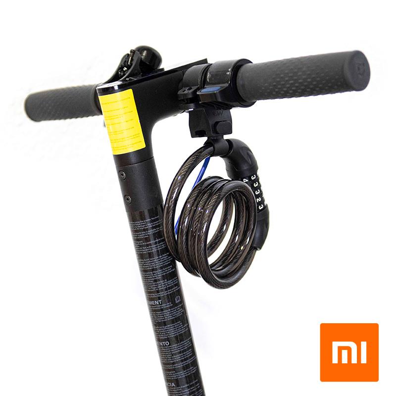 Cadeado Senha EWLK024 Preto