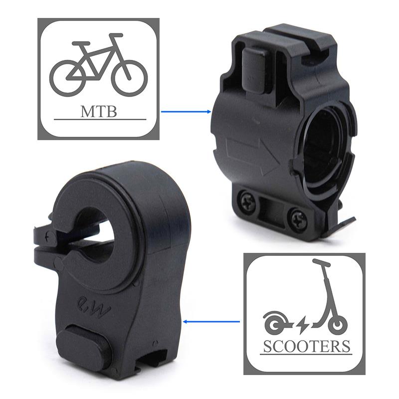 Candado de contraseña EWLK025 funda nylon