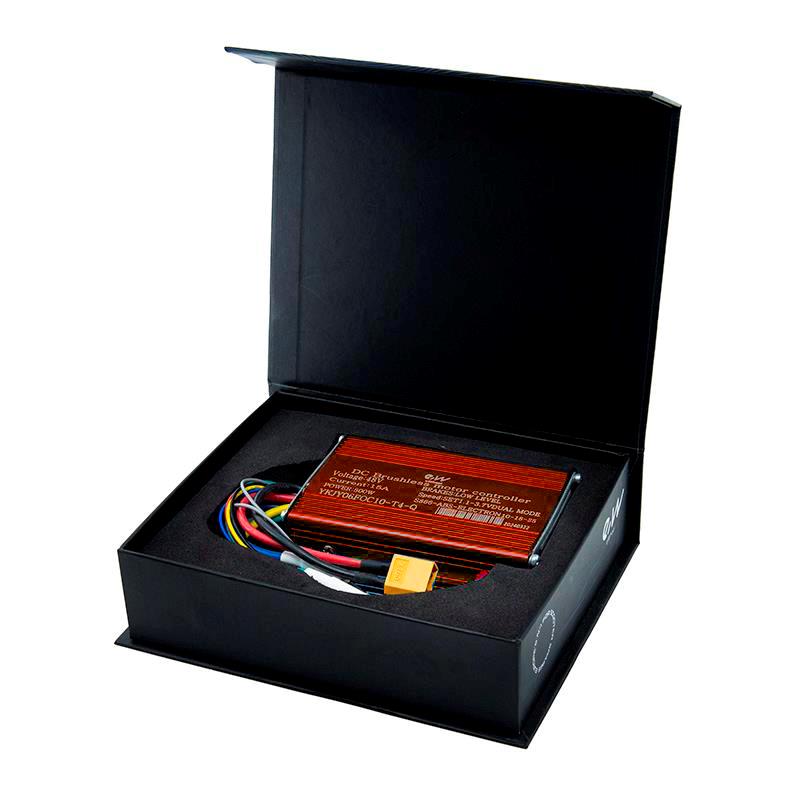 48V 23A 800W 6-12-18-25km/h (With limitation cable) Smartgyro Speedway/Rockway homologated