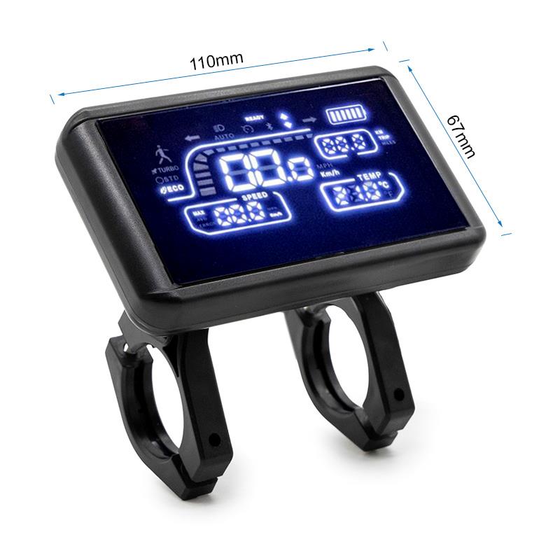 Screen for Zwheel/Urbanglide