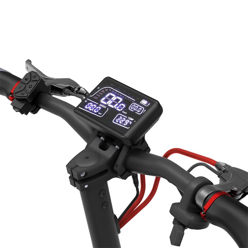 Screen for Zwheel/Urbanglide