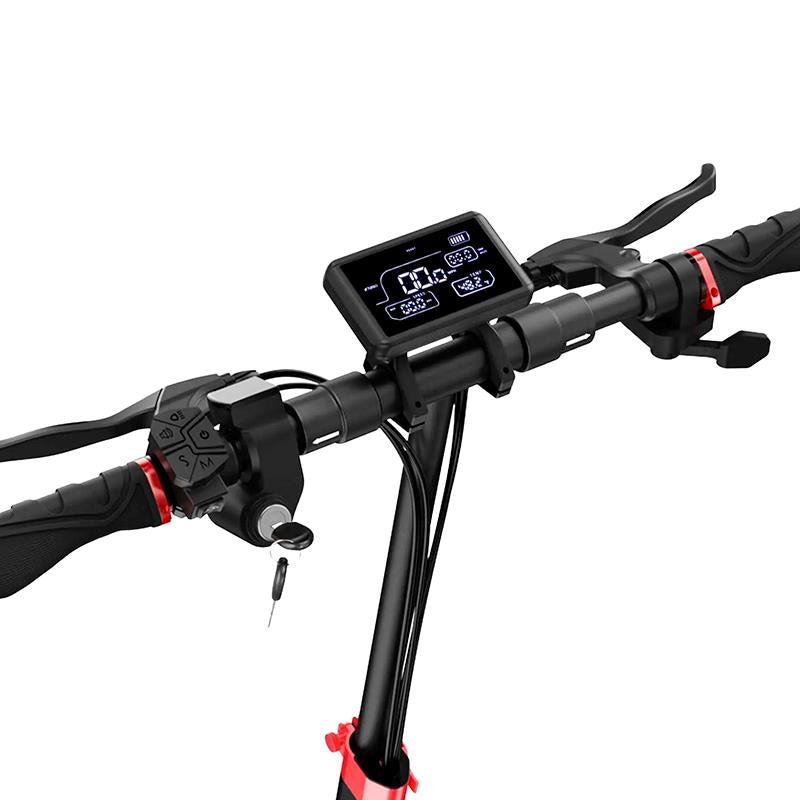 Pantalla para Zwheel/Urbanglide