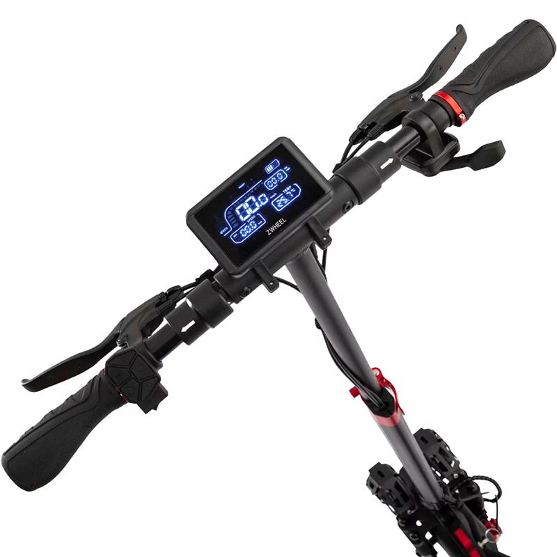 Pantalla para Zwheel/Urbanglide