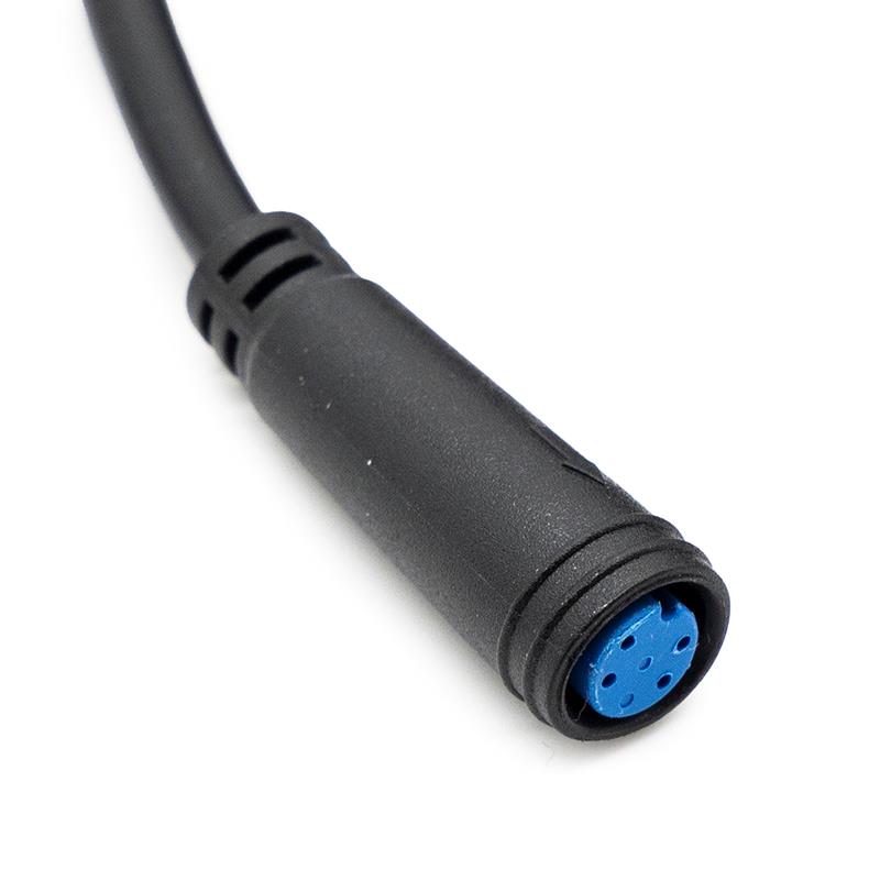 Cable display controladora ZRino DUO 2022