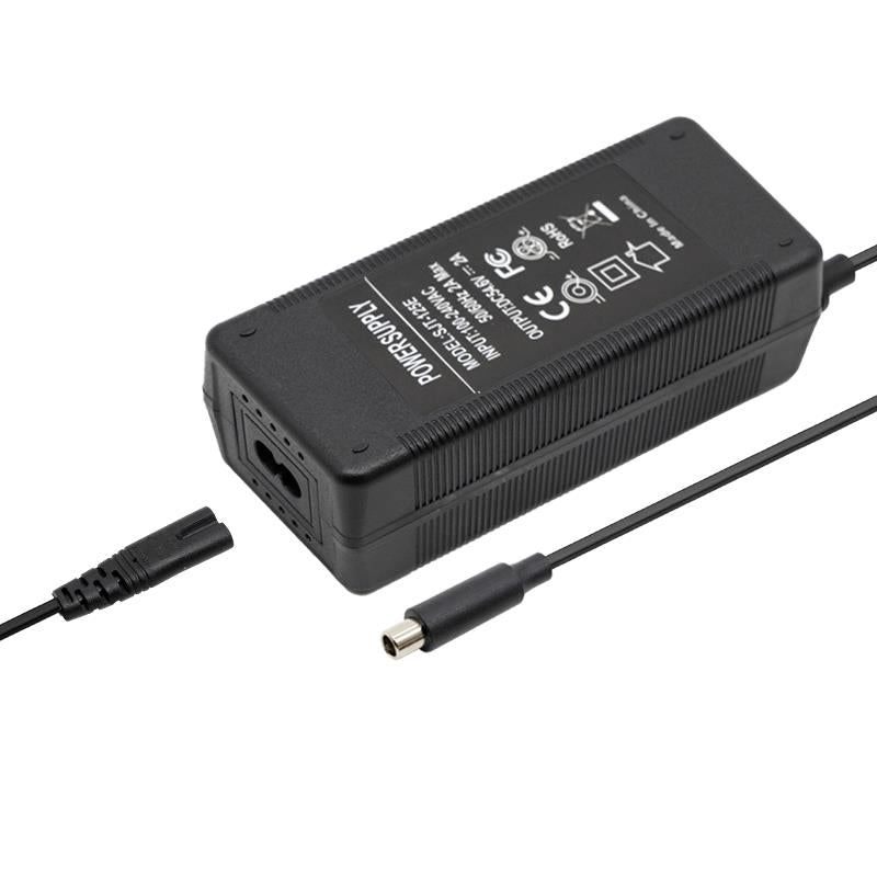 Cargador 2A conector DC 8mm para Xiaomi