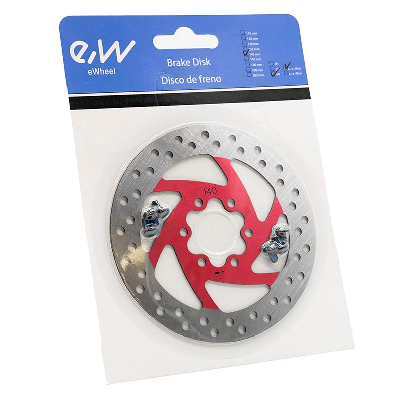 6H Brake Disc