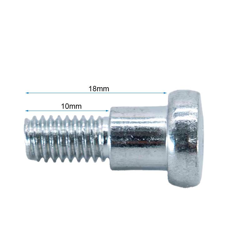 Tornillo llanta trasera Xiaomi - 10 uds