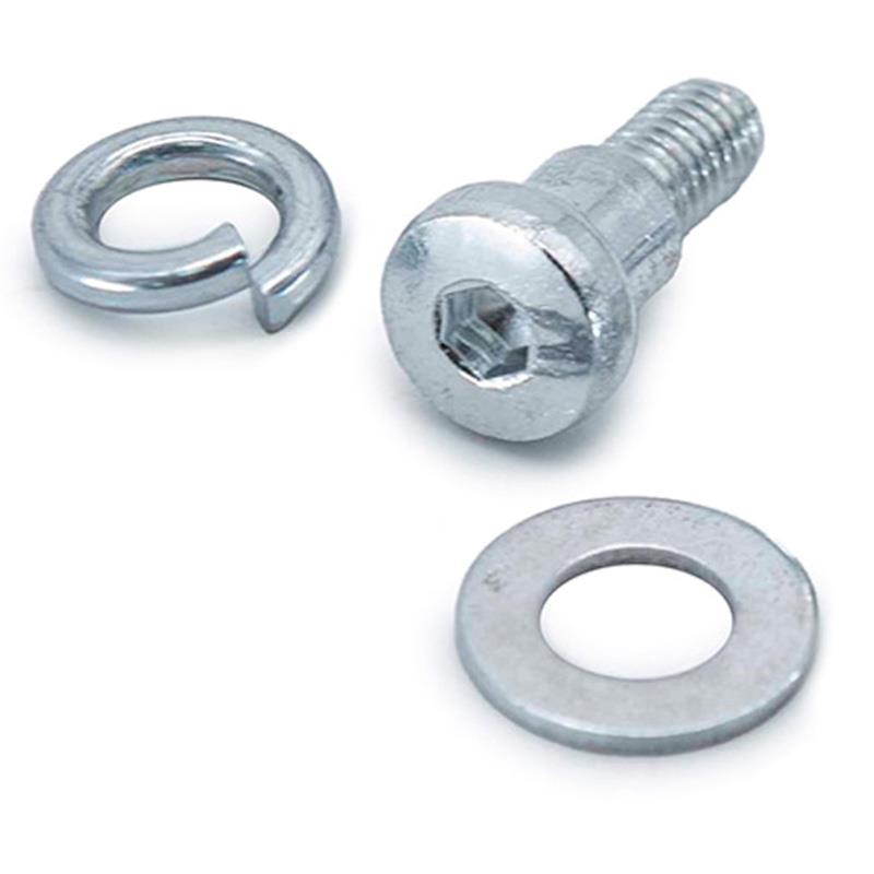 Tornillo llanta trasera Xiaomi - 10 uds