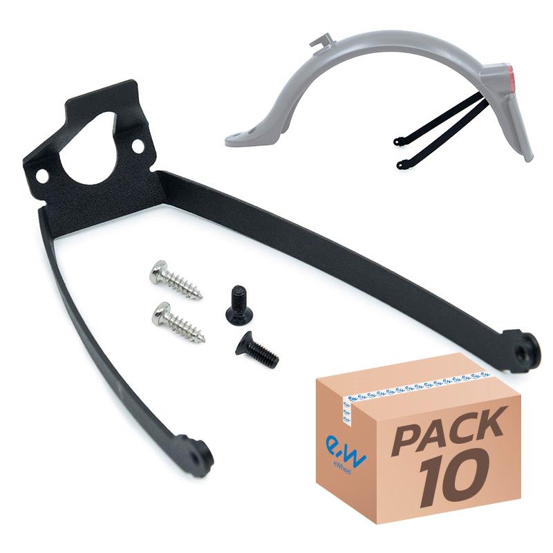 8.5 -Cal metal brackets for fenders for MI3