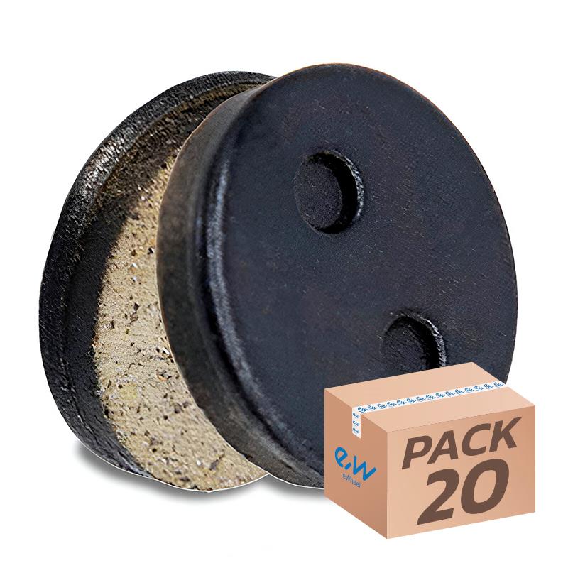 CS001 pastilha resina 20mm para Xiaomi