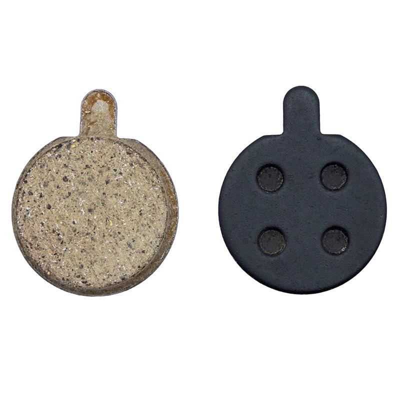 CT003 pad for Xiaomi ewheel