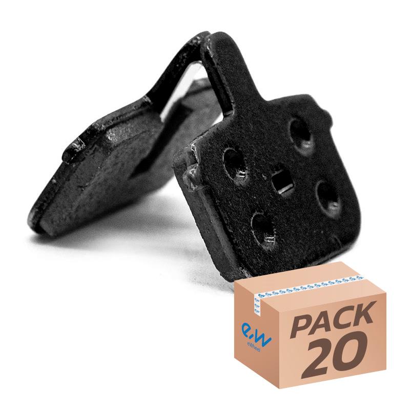 RT001-R Resin Tablet - 20 Sets