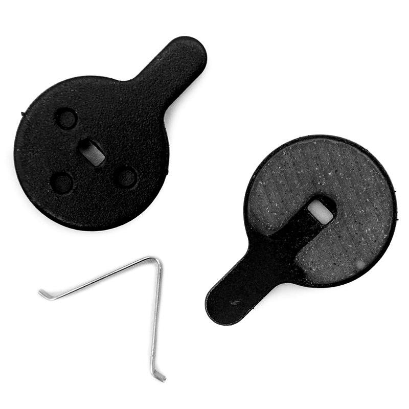 Captador de resina CT-011-R - 20 conjuntos