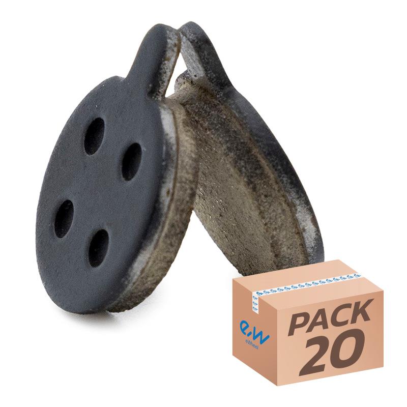 CT003 comprimido para Xiaomi Ewheel