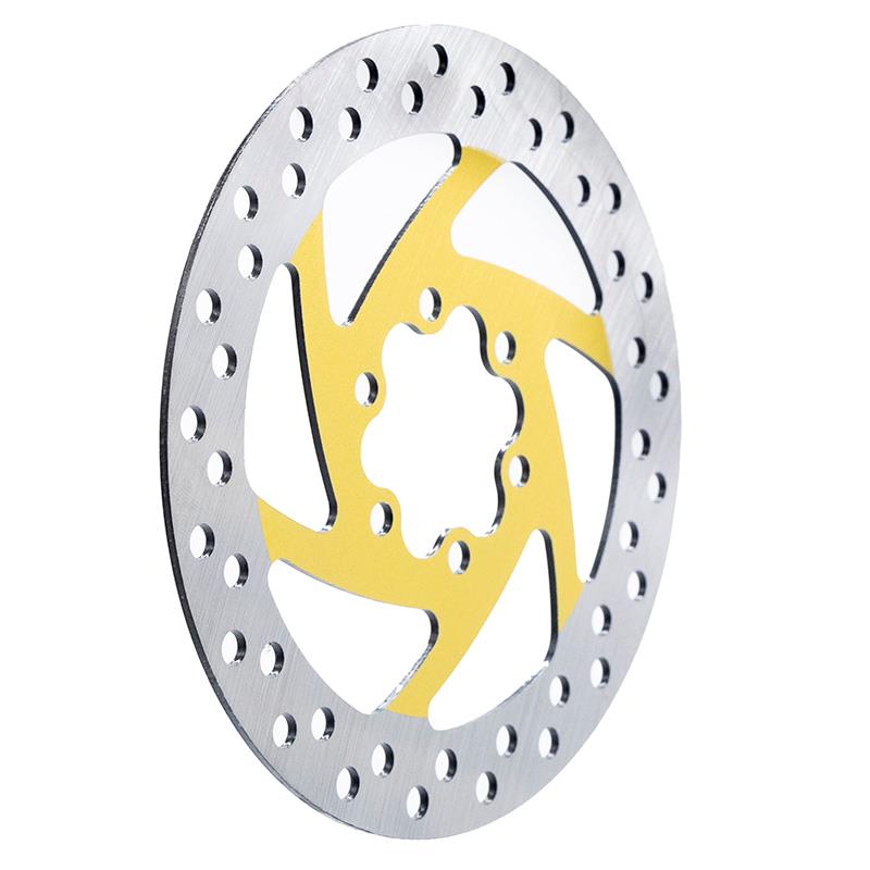 6H Brake Disc