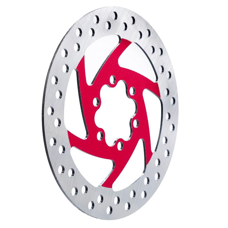 6H Brake Disc
