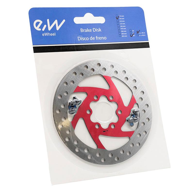 6H Brake Disc