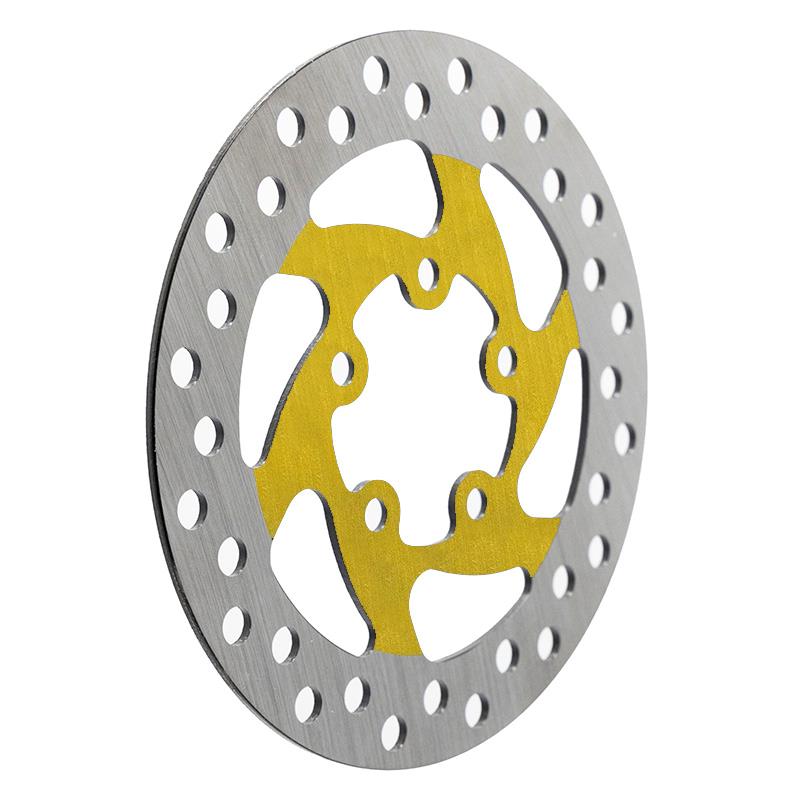 Disco de freio 120mm 5H