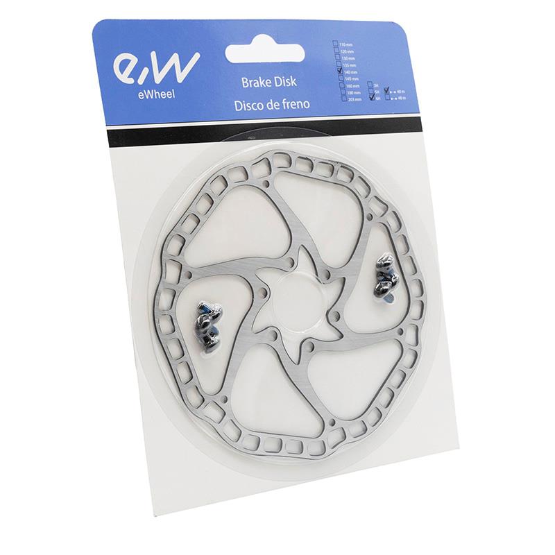 Bremsscheibe EWD001 6H