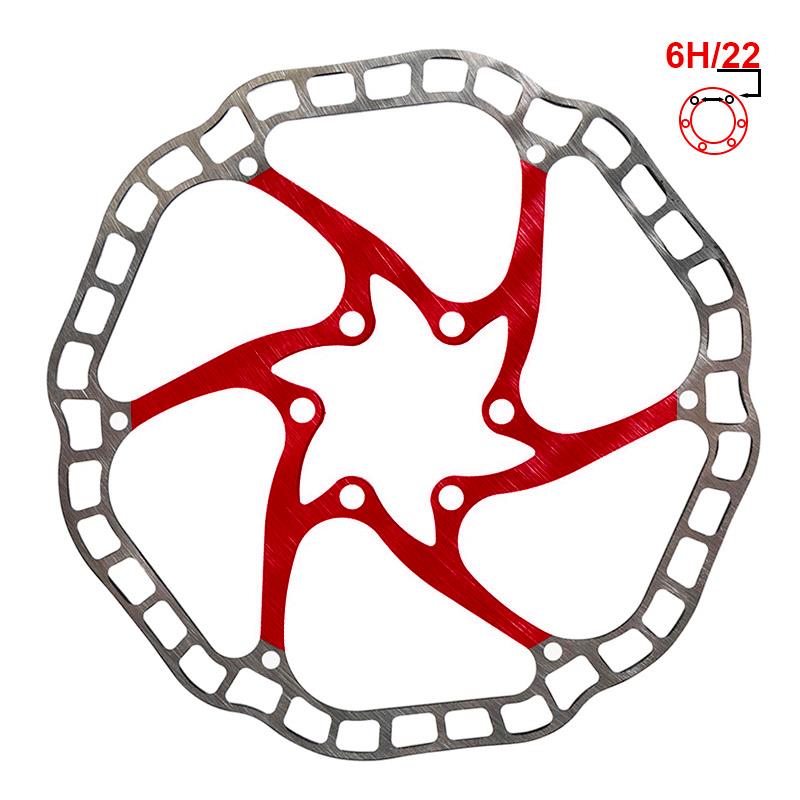 Bremsscheibe EWD001 6H