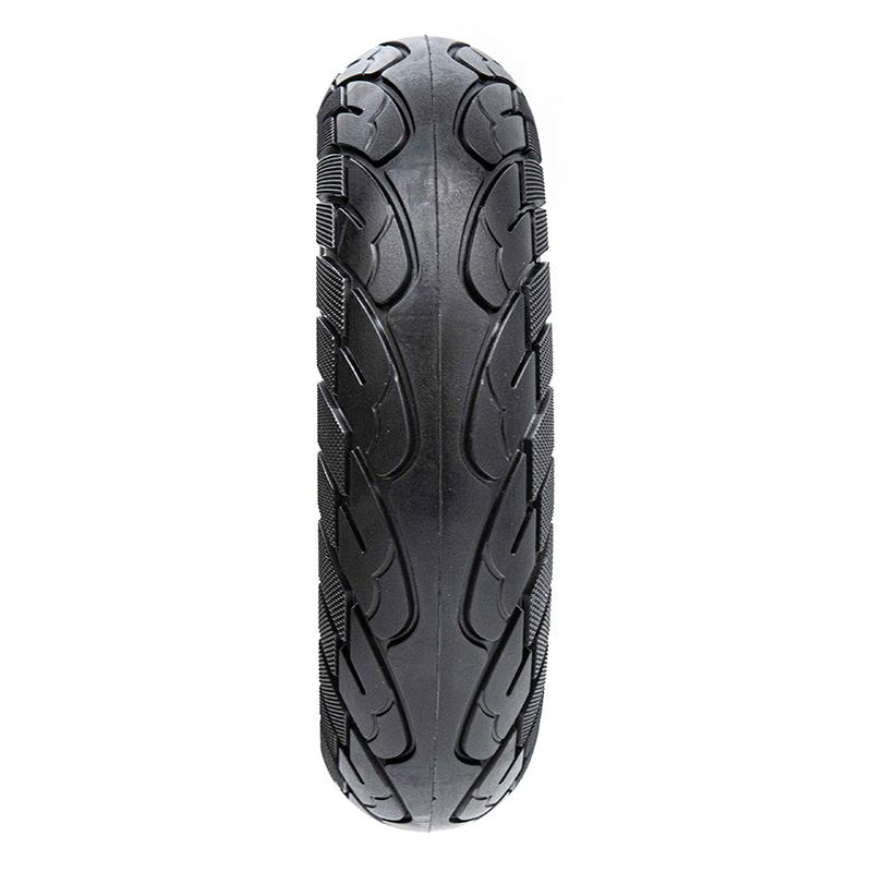 Roda maciça ultraleve 10x2,5-6,5/B44