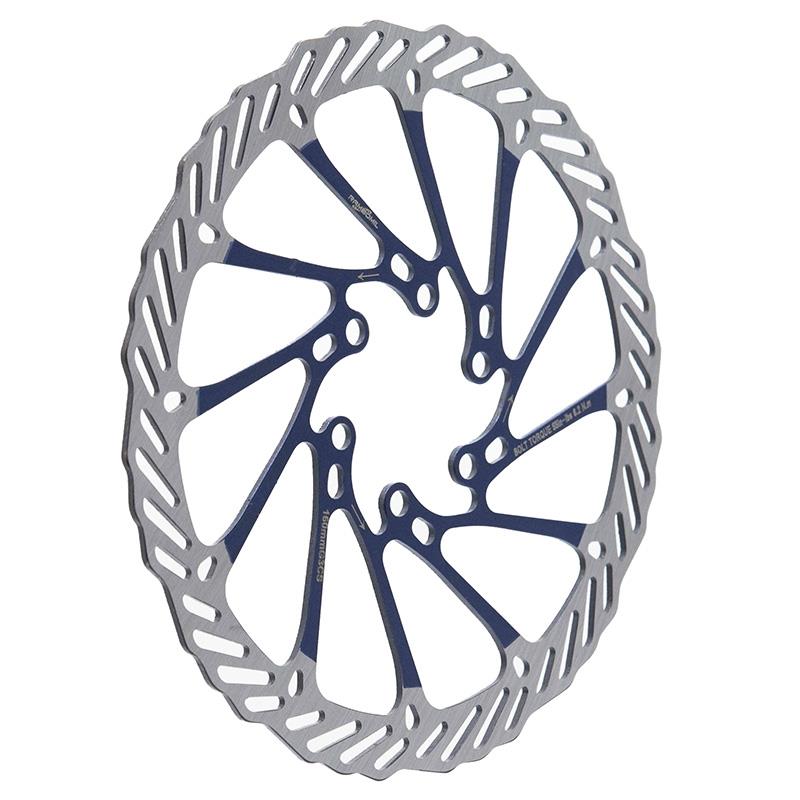 Disco de freno G3 6H