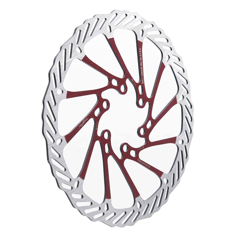 Disco de freno G3 6H