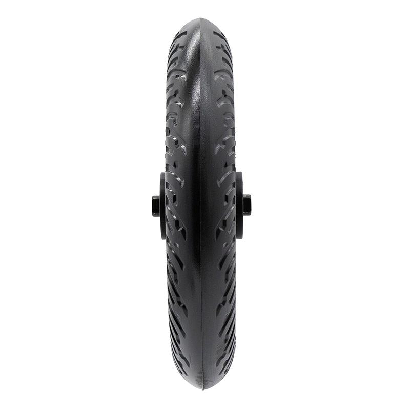Rear wheel for KUGOO S1