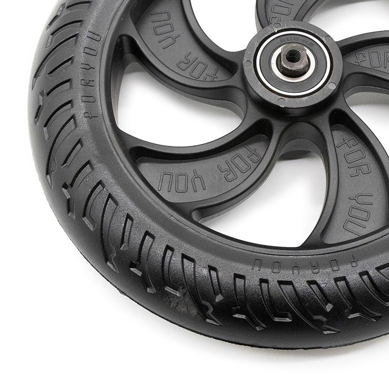 Rear wheel for KUGOO S1