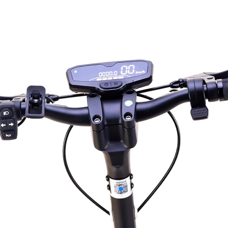 Original Smartgyro K2 PRO Display Certified - 5 pins