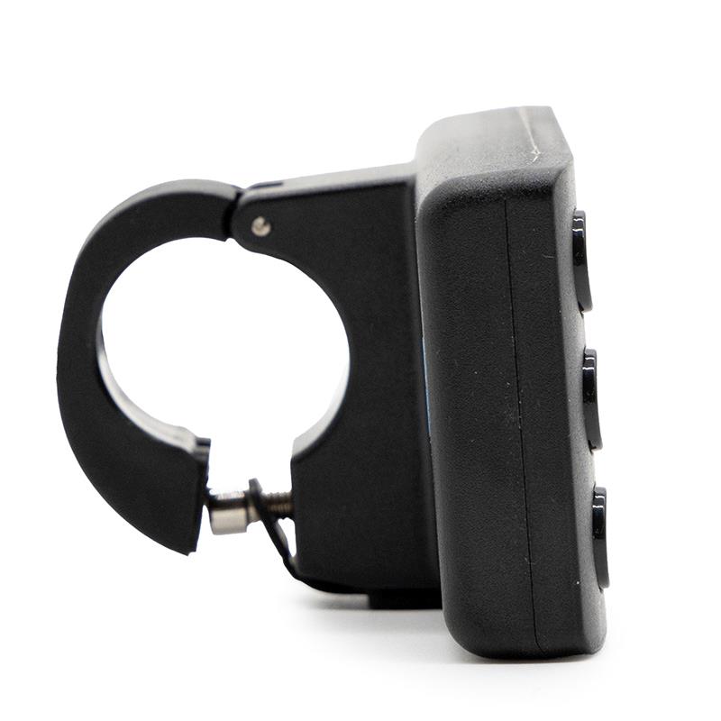 Display original S866 Speedway / Rockway