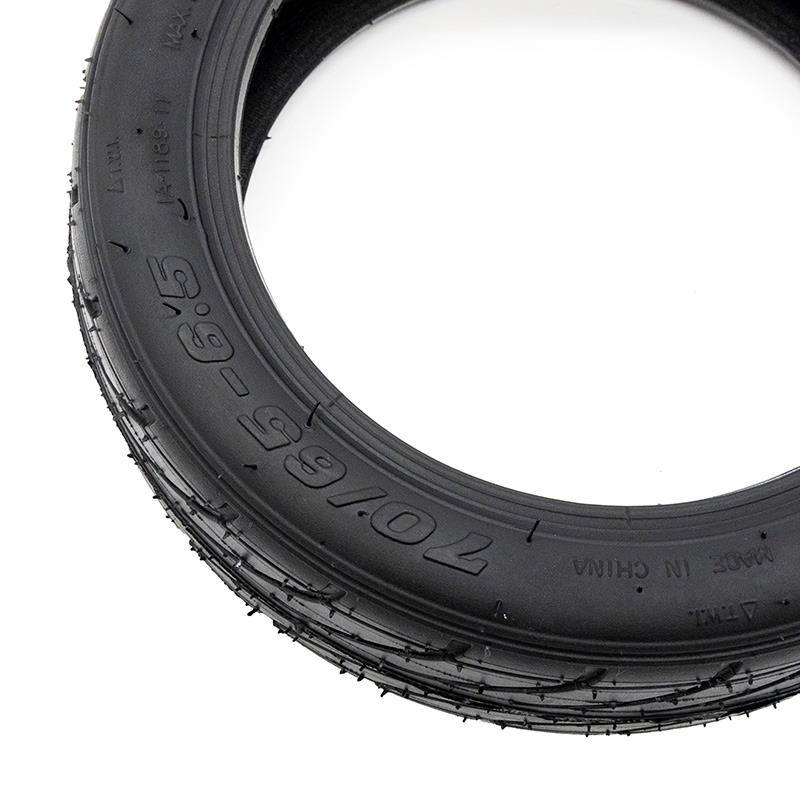 Tubeless Tire 70/65-6
