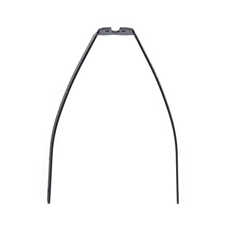 Support de garde-boue Ninebot série F et D