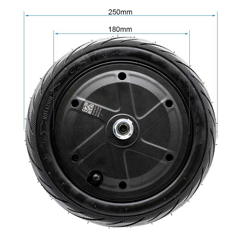 Motor 36V 350W 6,5/B50 Ninebot F2 E Ninebot