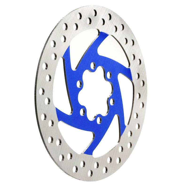 6H Brake Disc
