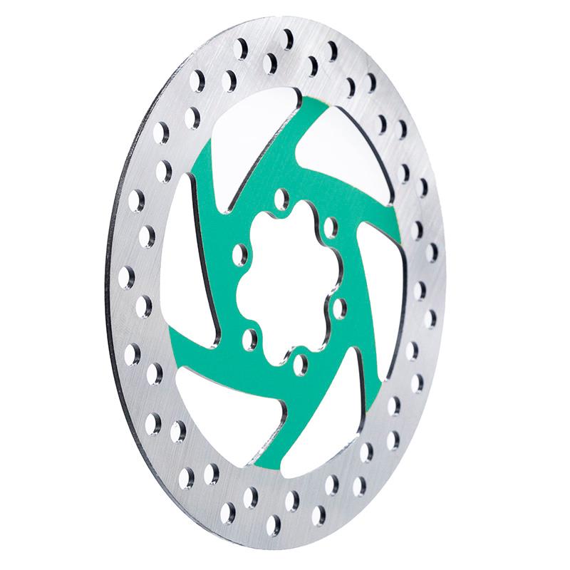 6H Brake Disc