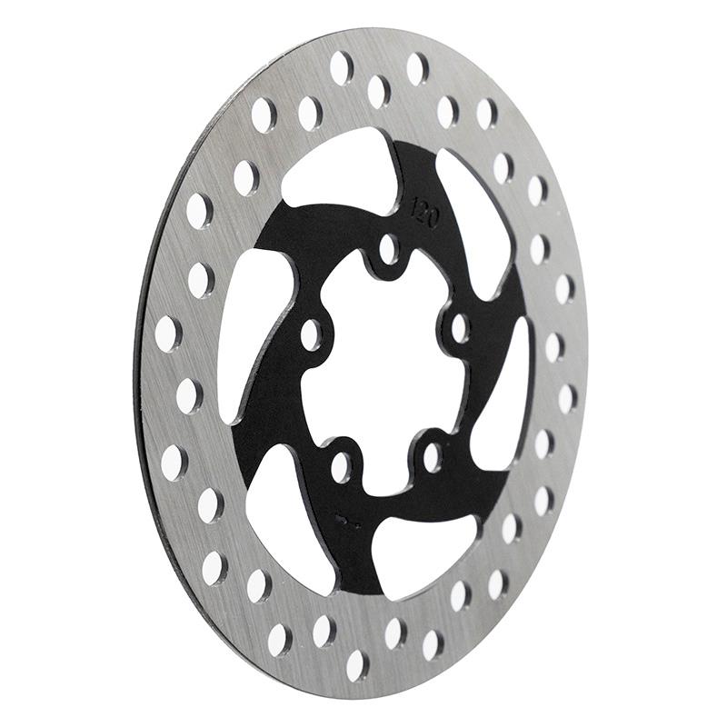 Disco de freio 120mm 5H
