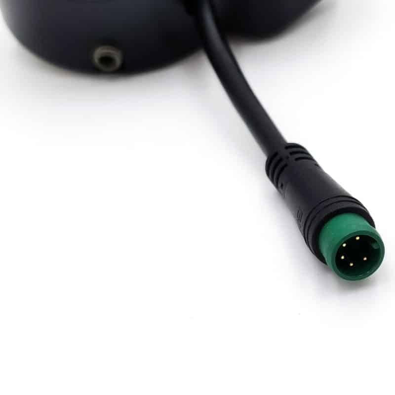 Botonera para luz y claxon