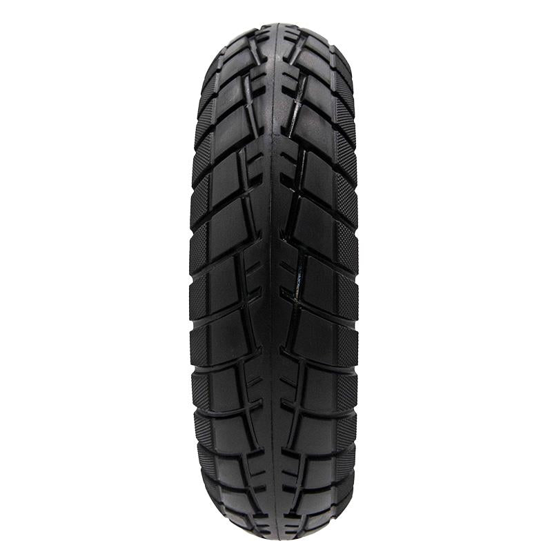 Pneu plein ultra-léger offroad ligne bleue 60/70-6,5/B44