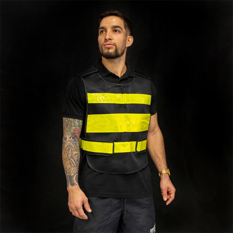 Reflective vest EWRV004