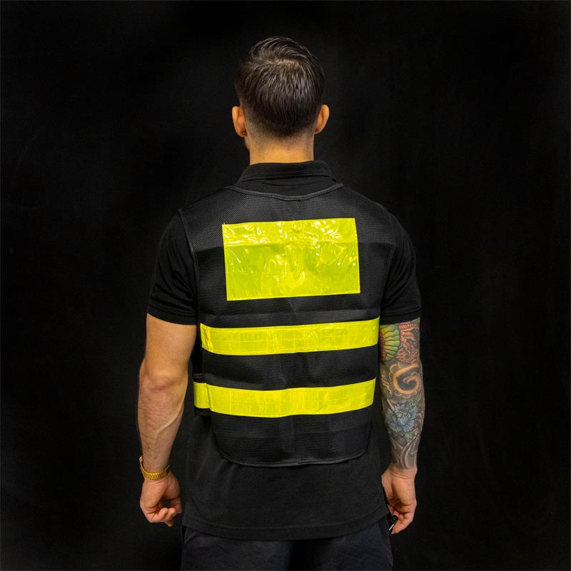 Reflective vest EWRV004
