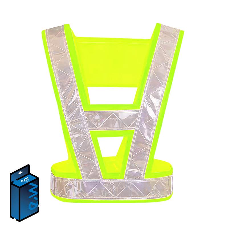 Reflective vest EWRV005