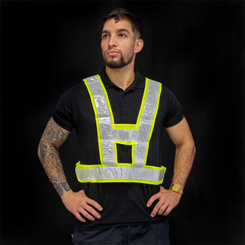 Reflective vest EWRV005
